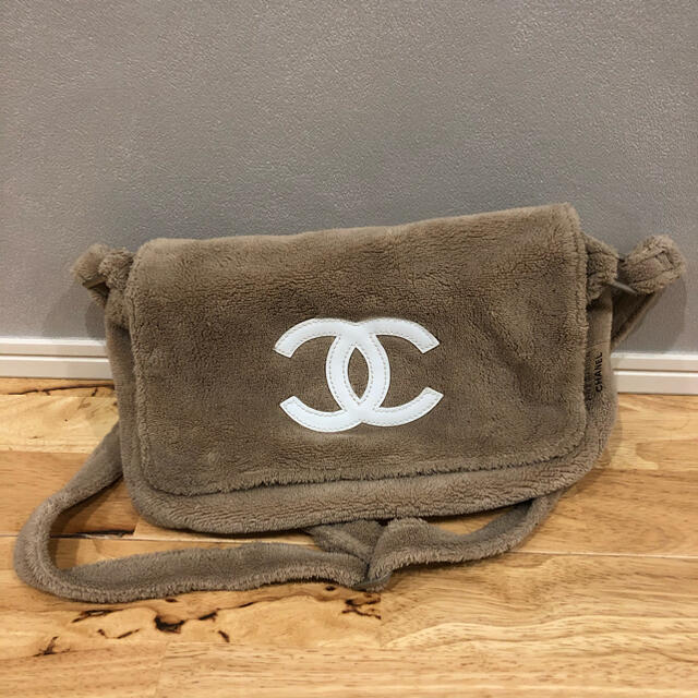 CHANEL シャネル ノベルティ ショルダーバッグショルダーバッグ