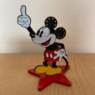 ディズニー(Disney)のディズニー　ミッキーマウス　ピアススタンド(その他)