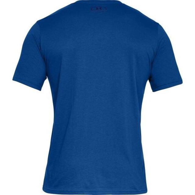 UNDER ARMOUR(アンダーアーマー)の(新品)大人気アンダーアーマー　Tシャツ メンズのトップス(Tシャツ/カットソー(半袖/袖なし))の商品写真