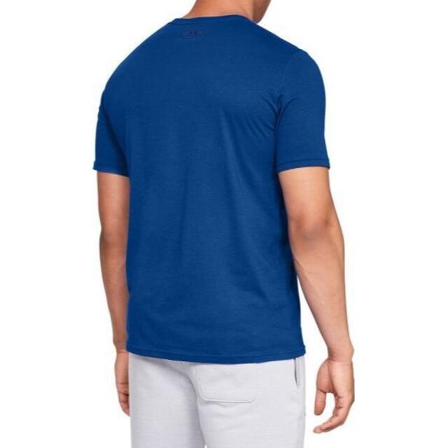UNDER ARMOUR(アンダーアーマー)の(新品)大人気アンダーアーマー　Tシャツ メンズのトップス(Tシャツ/カットソー(半袖/袖なし))の商品写真