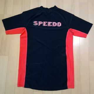 スピード(SPEEDO)のspeedo ラッシュガード XXL(水着)