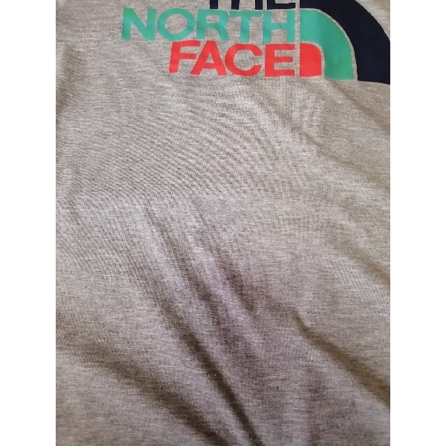 THE NORTH FACE(ザノースフェイス)のノースフェイス 3枚 パタゴニア1枚 Tシャツ セット レディースのトップス(Tシャツ(半袖/袖なし))の商品写真