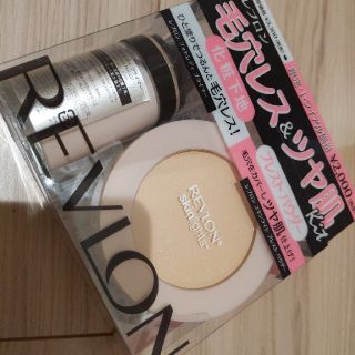 レブロン(REVLON)のレブロン　パウダー　メイクアップベース(化粧下地)