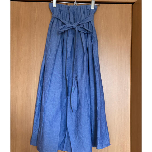 COCO DEAL(ココディール)のパンツ&スカートセット レディースのスカート(ロングスカート)の商品写真