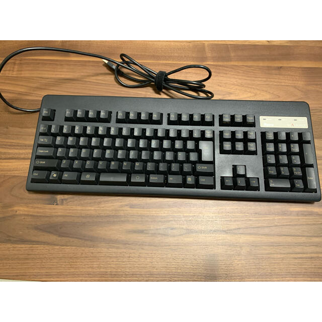 Topre 東プレ REALFORCE SJ08B0 - PC周辺機器