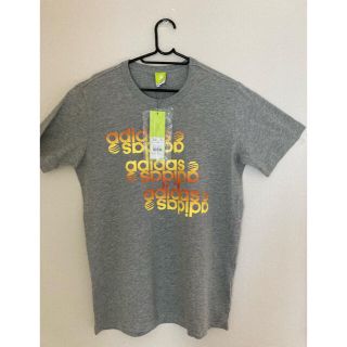 アディダス(adidas)のゆかさん専用adidas 半袖Tシャツ　２枚セット(Tシャツ/カットソー(半袖/袖なし))