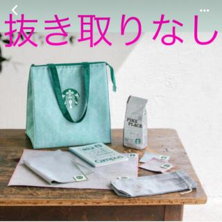 スターバックスコーヒー(Starbucks Coffee)のStarbucks 25th Greener Coffee Set(コーヒー)