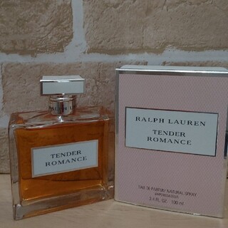 ラルフローレン(Ralph Lauren)のRALPH LAUREN　香水(その他)