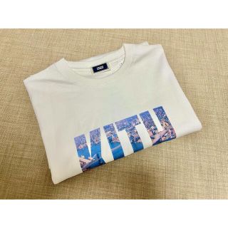 キース(KEITH)の★送料込★日本未発売★新品★KITH★NEW YORK LANDMARK TEE(Tシャツ/カットソー(半袖/袖なし))