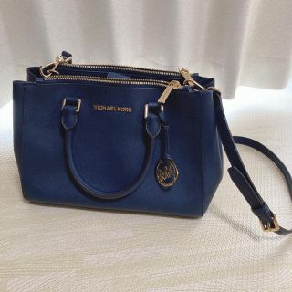 マイケルコース(Michael Kors)のMICHAEL KORS マイケルコース ショルダーバッグ 2wayバッグ(ショルダーバッグ)