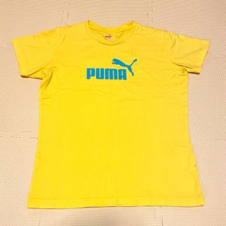 プーマ(PUMA)のPUMA  Tシャツ プーマ(Tシャツ(半袖/袖なし))