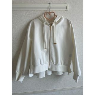 Noela - 〖最終値下げ!!〗新品未使用タグ付 ノエラ バックフリル