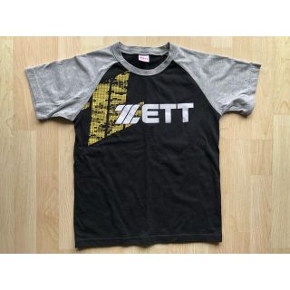 ゼット(ZETT)のZEET Tシャツ　160(Tシャツ/カットソー)