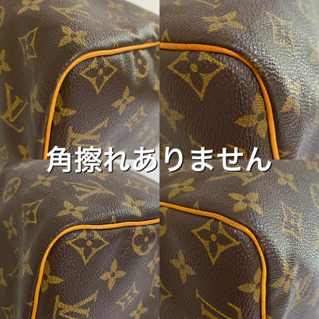 LOUIS VUITTON(ルイヴィトン)の極々美品‼️✨ Louis Vuitton ルイヴィトンスピーディー30 レディースのバッグ(ハンドバッグ)の商品写真