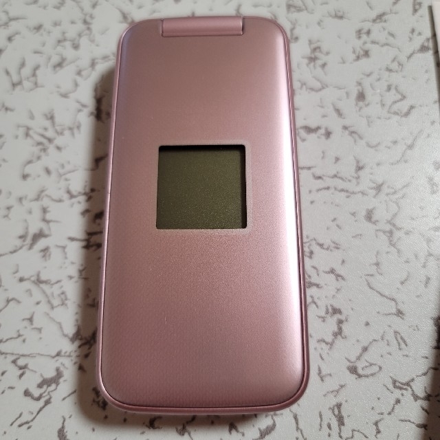 docomo F-01M  SIMロック解除済み