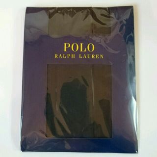 ポロラルフローレン(POLO RALPH LAUREN)の【こたろう0803さま】ラルフローレン タイツ  ブラック(タイツ/ストッキング)