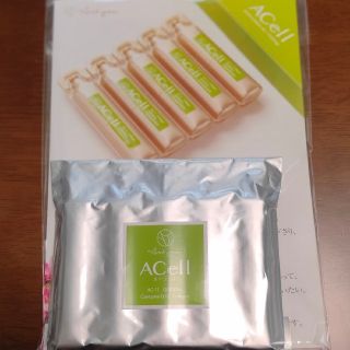 ☆おっけい様専用☆ACell エーシェル 5本 (その他)