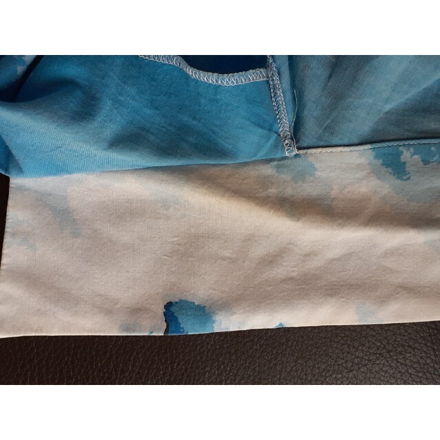 CHANEL(シャネル)のシャネル　半袖シャツ レディースのトップス(シャツ/ブラウス(半袖/袖なし))の商品写真