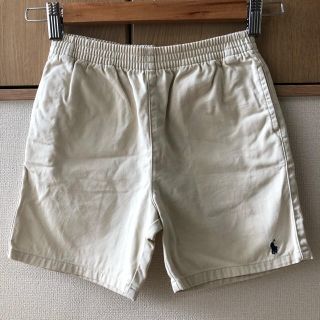 ポロラルフローレン(POLO RALPH LAUREN)のPolo by Ralph Lauren ハーフパンツ　ショートパンツ(パンツ/スパッツ)