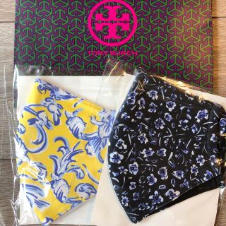 トリーバーチ(Tory Burch)のトリーバーチ　マスクカバー(その他)