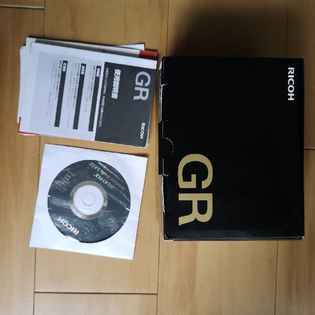 通販超激得 RICOH - リコー GR APS-C (たく様専用)の通販 by akirafire's shop|リコーならラクマ 2022春夏