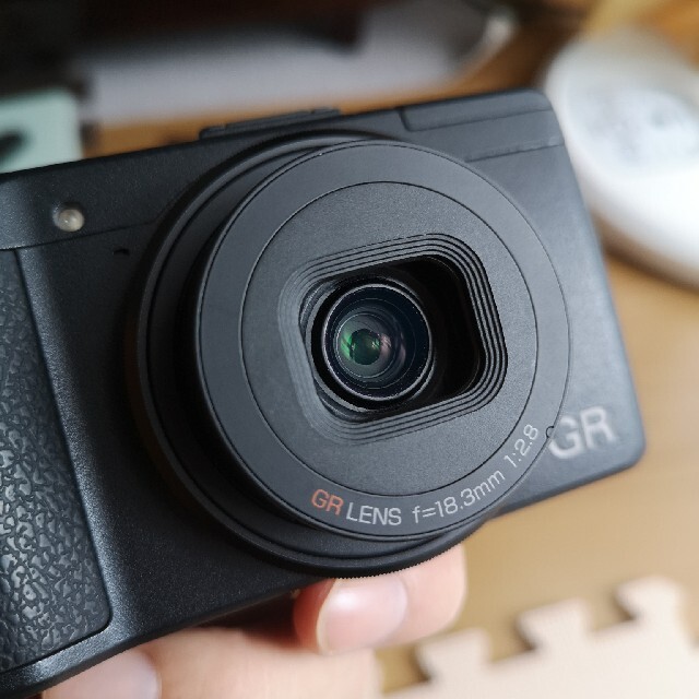 通販超激得 RICOH - リコー GR APS-C (たく様専用)の通販 by akirafire's shop|リコーならラクマ 2022春夏