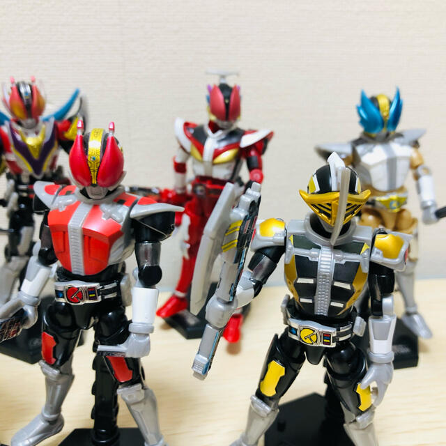 SO-DO CHRONICLE 装動 仮面ライダー電王 未開封 ネガ電王