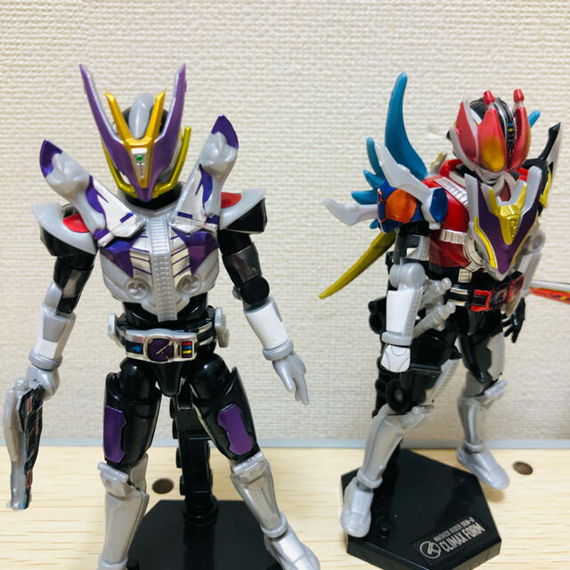 SO-DO CHRONICLE 装動 仮面ライダー電王 未開封 ネガ電王