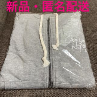 アラシ(嵐)の嵐 アユハピ Are you Happy？ パーカー      新品未使用(アイドルグッズ)