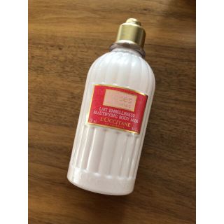 ロクシタン(L'OCCITANE)の【ゆりこ様専用】ロクシタン ボディミルク(ボディローション/ミルク)