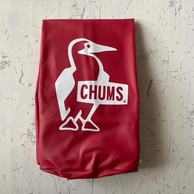 CHUMS(チャムス)のCHUM 付録 ブービーバードドライバッグ スポーツ/アウトドアのアウトドア(その他)の商品写真