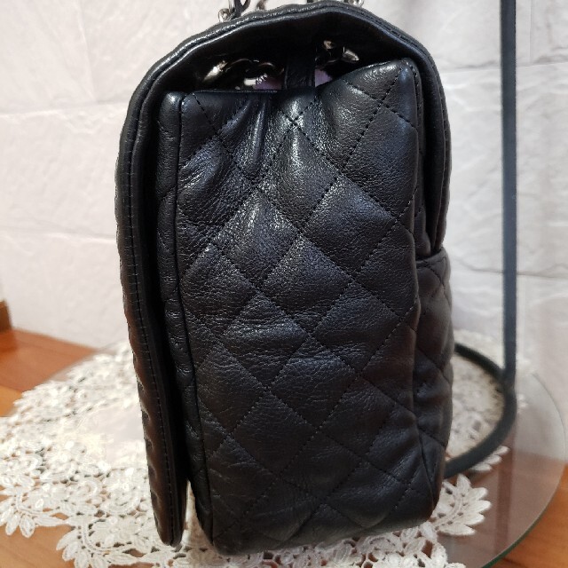 CHANEL(シャネル)のCHANEL CoCoマーク マトラッセ ショルダーバッグ レディースのバッグ(ショルダーバッグ)の商品写真