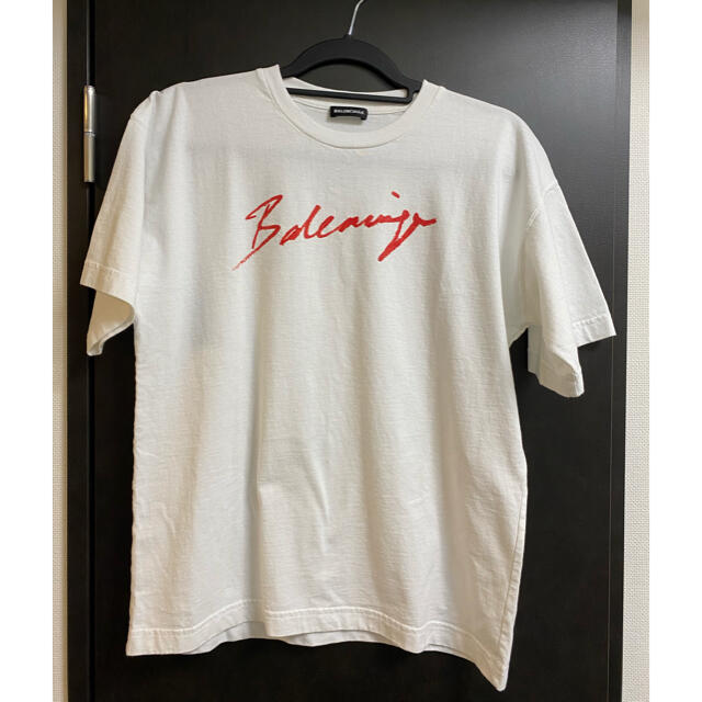 balenciaga リップスティック Tシャツ XS 新作が登場 - dcsh.xoc.uam.mx