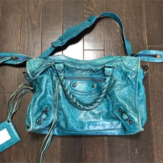 バレンシアガバッグ(BALENCIAGA BAG)のバレンシアガ　BALENCIAGA バッグ(ハンドバッグ)