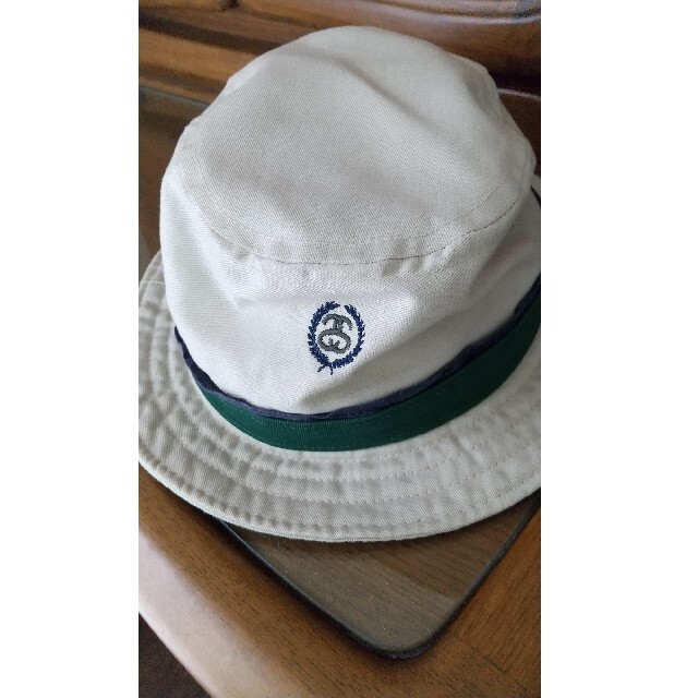 ✨新品・未使用✨ STUSSY ステューシー 帽子 ハット メンズ L XL