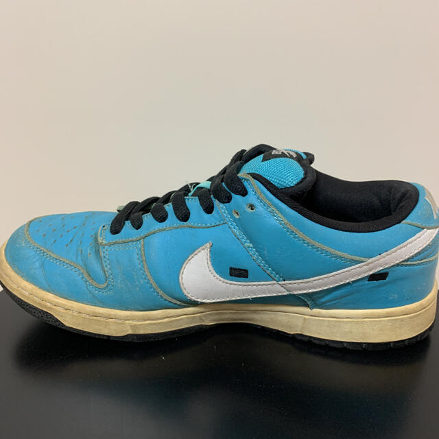 DUNK LOW "TOKYO BLUE TAXI" ダンク東京ブルータクシー