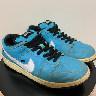 DUNK LOW "TOKYO BLUE TAXI" ダンク東京ブルータクシー