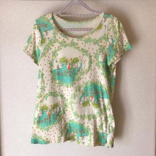 フランシュリッペ(franche lippee)のフランシュリッペ　Ｔシャツ(Tシャツ(半袖/袖なし))