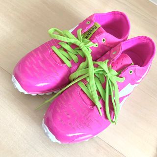 リーボック(Reebok)のReebok リーボック ランニング シューズ 24cm(シューズ)