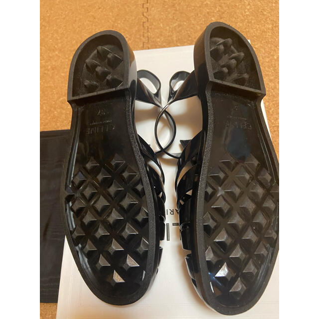 CELINE サンダル CELINE サンダル