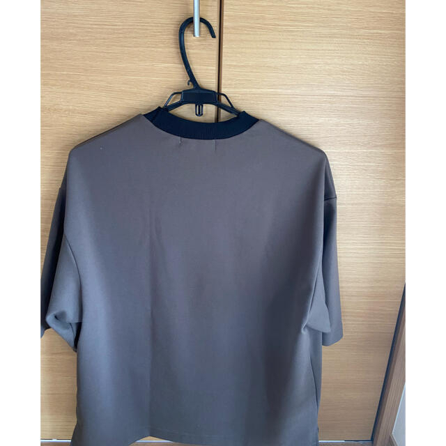 STUDIOUS(ステュディオス)のCULLNI Tシャツ メンズのトップス(Tシャツ/カットソー(半袖/袖なし))の商品写真