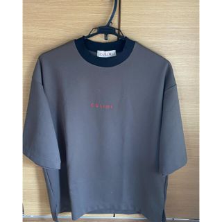 ステュディオス(STUDIOUS)のCULLNI Tシャツ(Tシャツ/カットソー(半袖/袖なし))