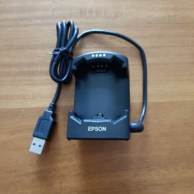 EPSON(エプソン)の【Sl様専用】EPSON Wristable GPS SF110 スポーツ/アウトドアのランニング(その他)の商品写真