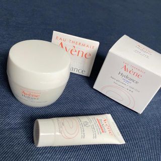 アベンヌ(Avene)のアベンヌ ミルキージェル(フェイスクリーム)