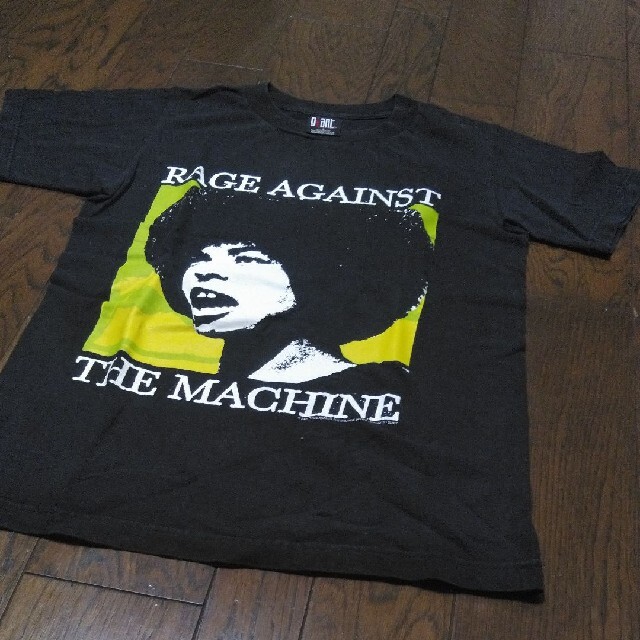 rage against the machine レイジ　Tシャツ　ヴィンテージ