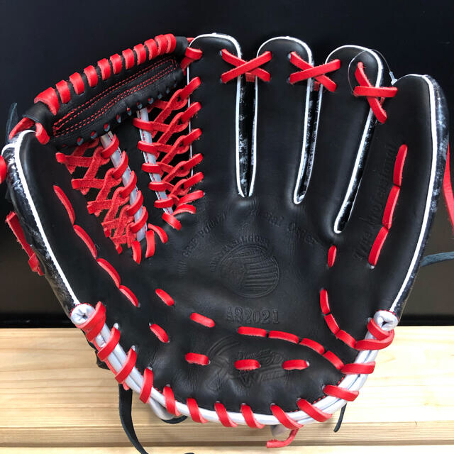 超限定品!久保田スラッガー 2021年オールスター特別仕様グラブ 野球 超限定品!久保田スラッガー 2021年オールスター特別仕様グラブ 野球
