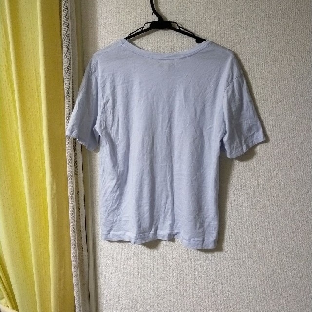 ZARA(ザラ)のザラティーアールエフ半袖Tシャツ レディースのトップス(Tシャツ(半袖/袖なし))の商品写真