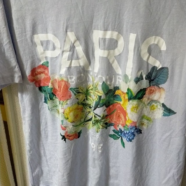 ZARA(ザラ)のザラティーアールエフ半袖Tシャツ レディースのトップス(Tシャツ(半袖/袖なし))の商品写真