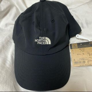 ザノースフェイス(THE NORTH FACE)のTHE NORTH FACE(ザ・ノースフェイス) バーブキャップ　帽子(キャップ)