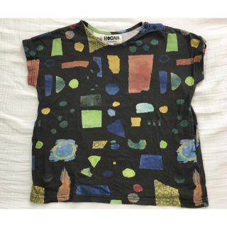 マーキーズ(MARKEY'S)の【yucco様専用】MARKEY'S マーキーズ カットソー　80-90cm(Tシャツ/カットソー)